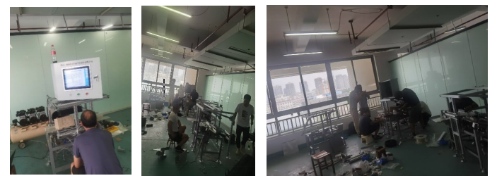 晗光智能科技：以使命擔當，成就客戶滿意